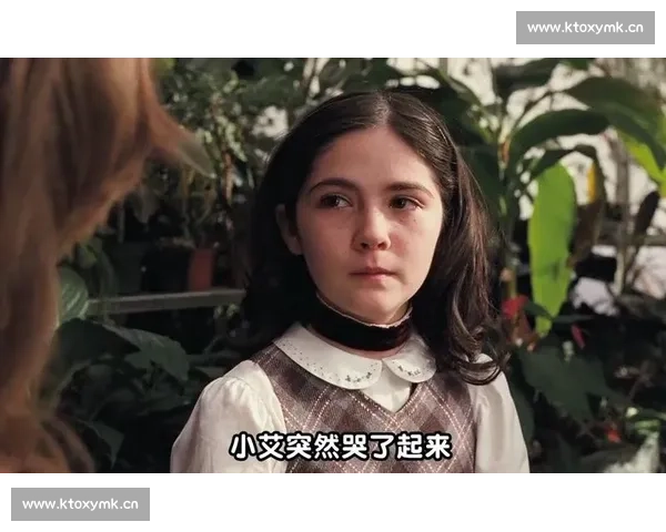 《孤儿怨》:一个被遗弃的女孩暗藏惊人秘密引发的惊悚恐怖故事 《孤儿怨》:一个被遗弃的女孩暗藏惊人秘密引发的惊悚恐怖故事